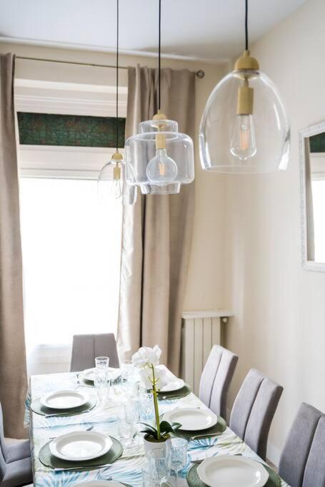 Sol & Gran Via: Experiencia De Diseno Y Comodidad. Madrid Exterior photo